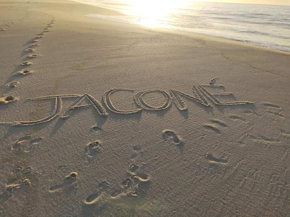 Casa Em Frente A Praia De Jacone Saquarema Ngoại thất bức ảnh