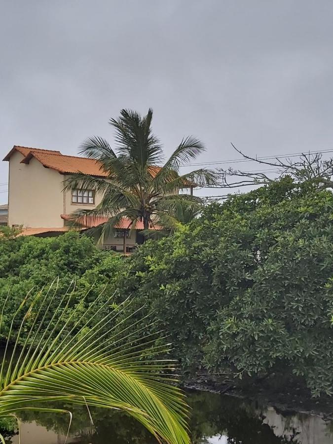 Casa Em Frente A Praia De Jacone Saquarema Ngoại thất bức ảnh