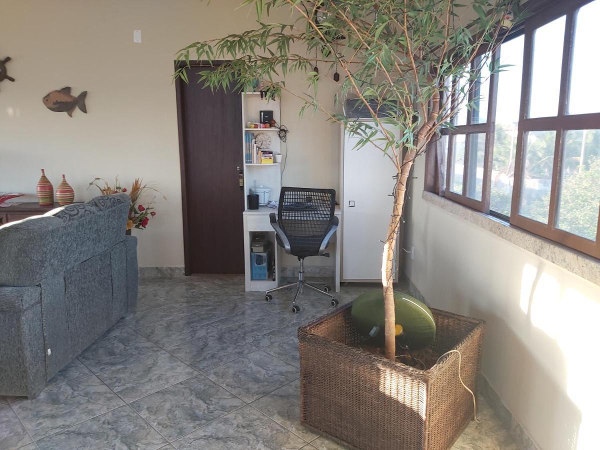 Casa Em Frente A Praia De Jacone Saquarema Ngoại thất bức ảnh