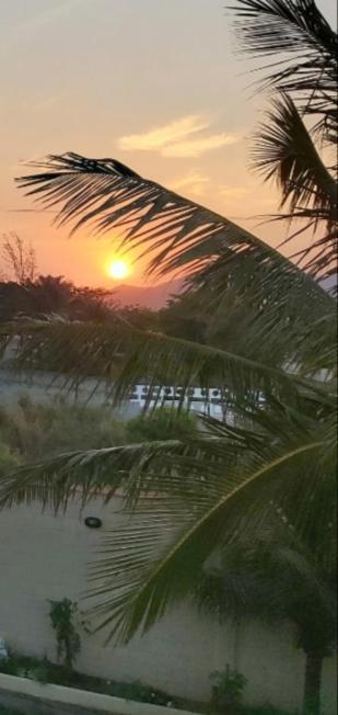 Casa Em Frente A Praia De Jacone Saquarema Ngoại thất bức ảnh