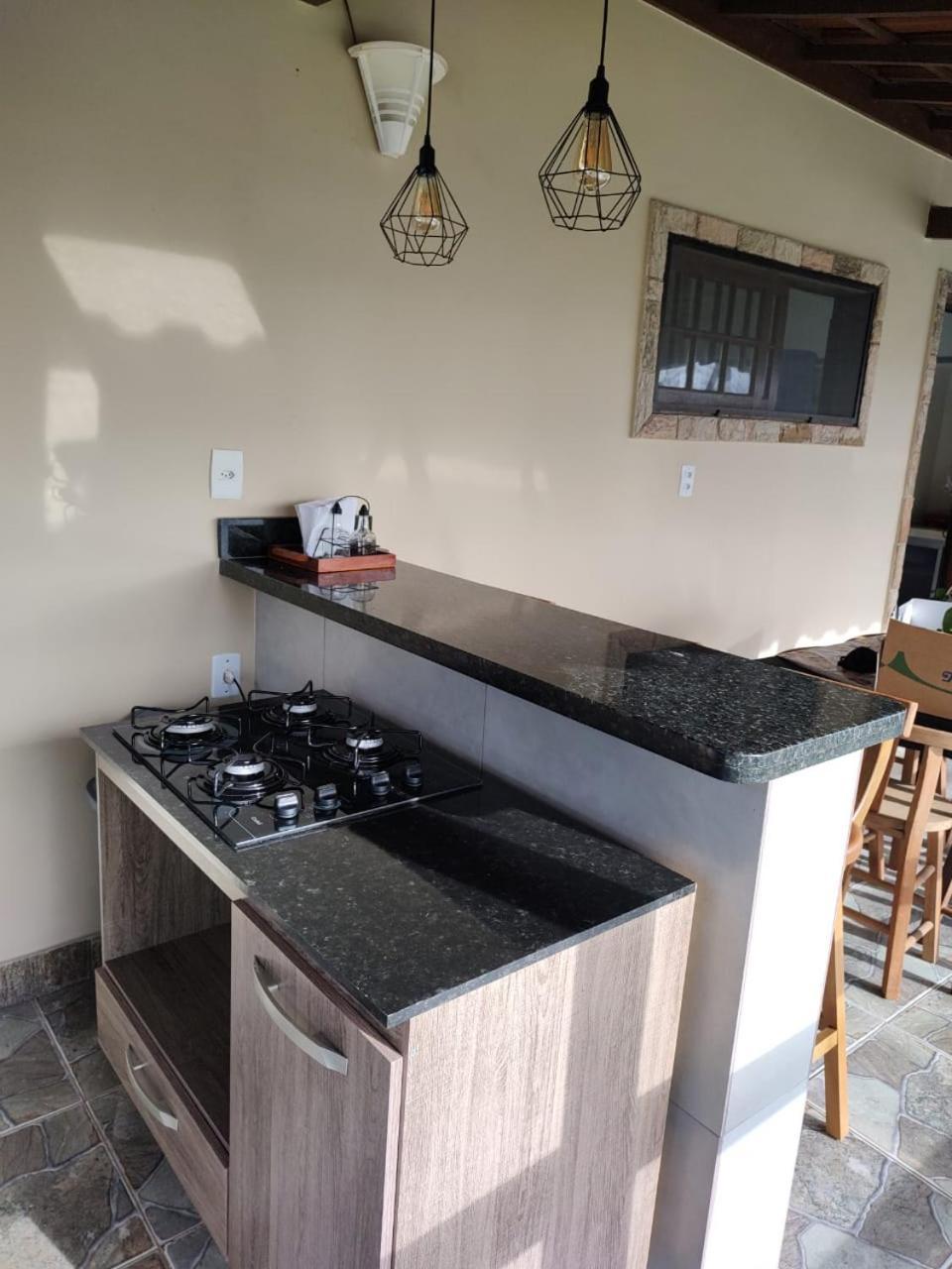 Casa Em Frente A Praia De Jacone Saquarema Phòng bức ảnh