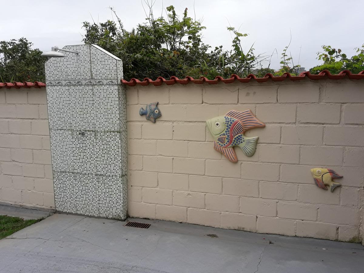 Casa Em Frente A Praia De Jacone Saquarema Ngoại thất bức ảnh