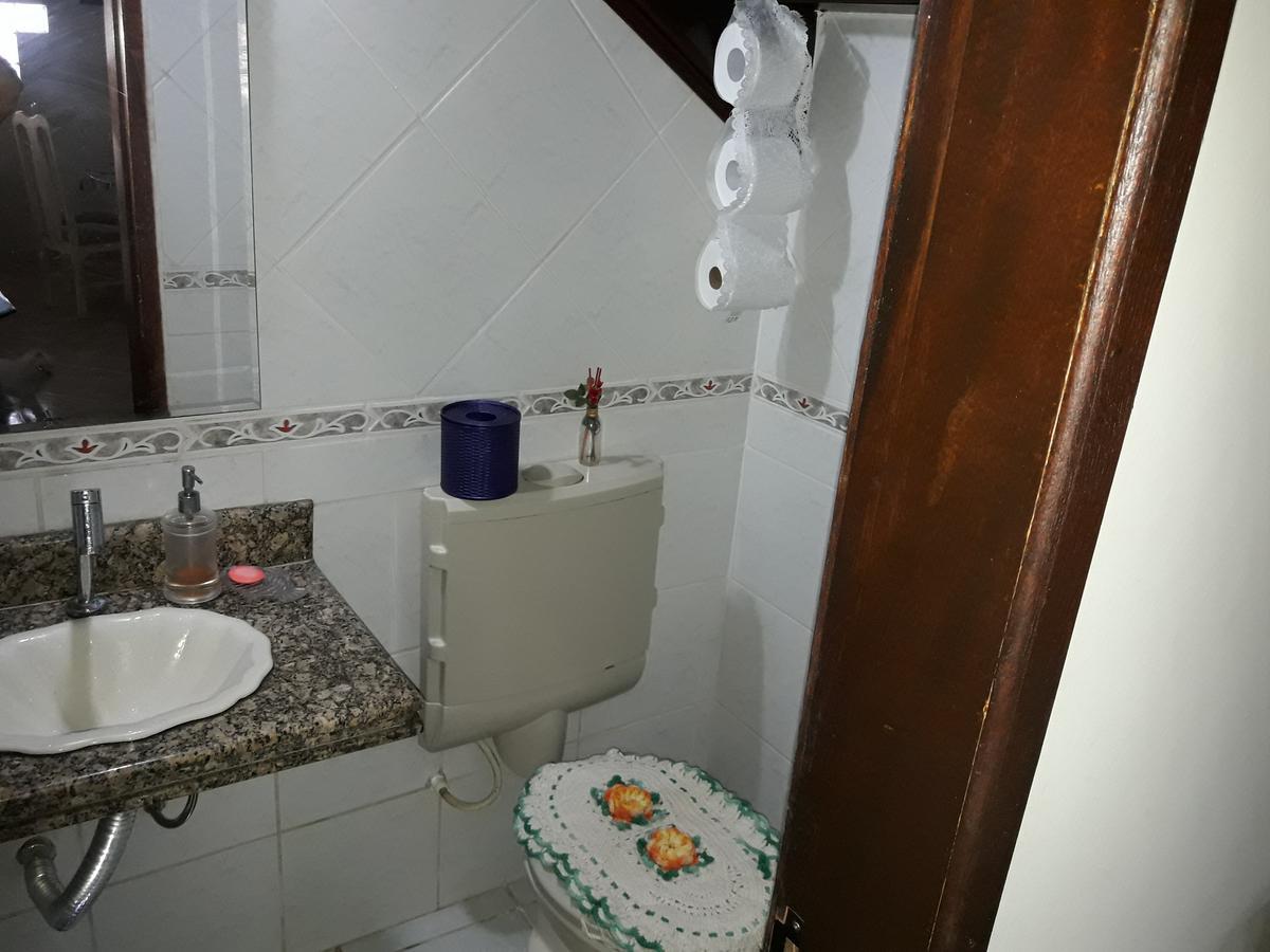 Casa Em Frente A Praia De Jacone Saquarema Ngoại thất bức ảnh