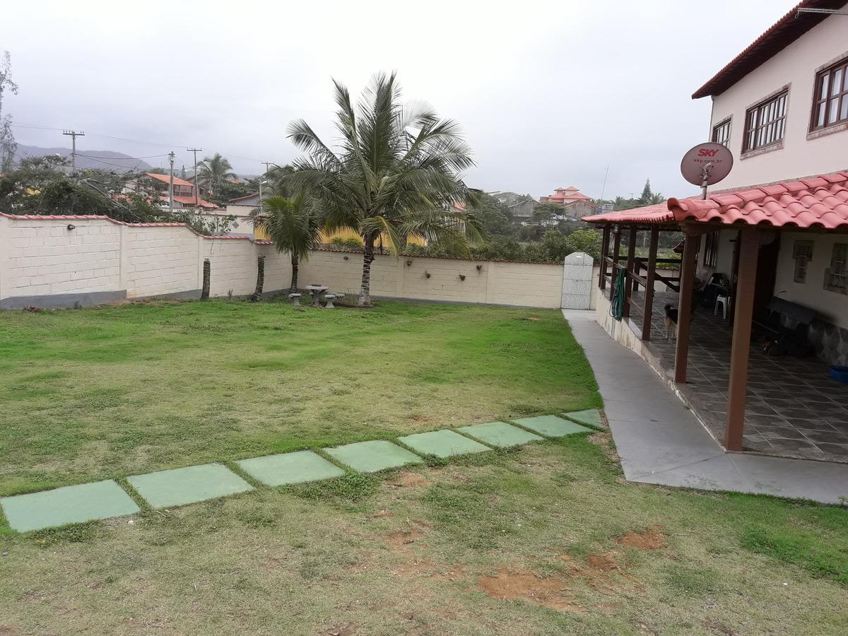 Casa Em Frente A Praia De Jacone Saquarema Ngoại thất bức ảnh