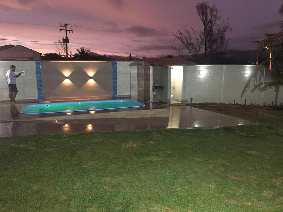 Casa Em Frente A Praia De Jacone Saquarema Ngoại thất bức ảnh
